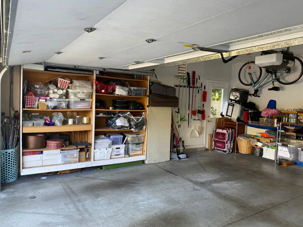 Irvine, CA Garage Organization by The Organization Maven - Photo 4
