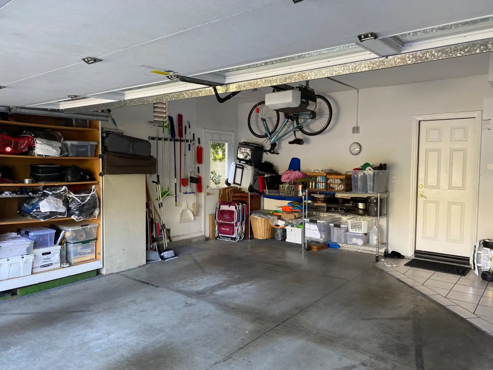 Irvine, CA Garage Organization by The Organization Maven - Photo 5