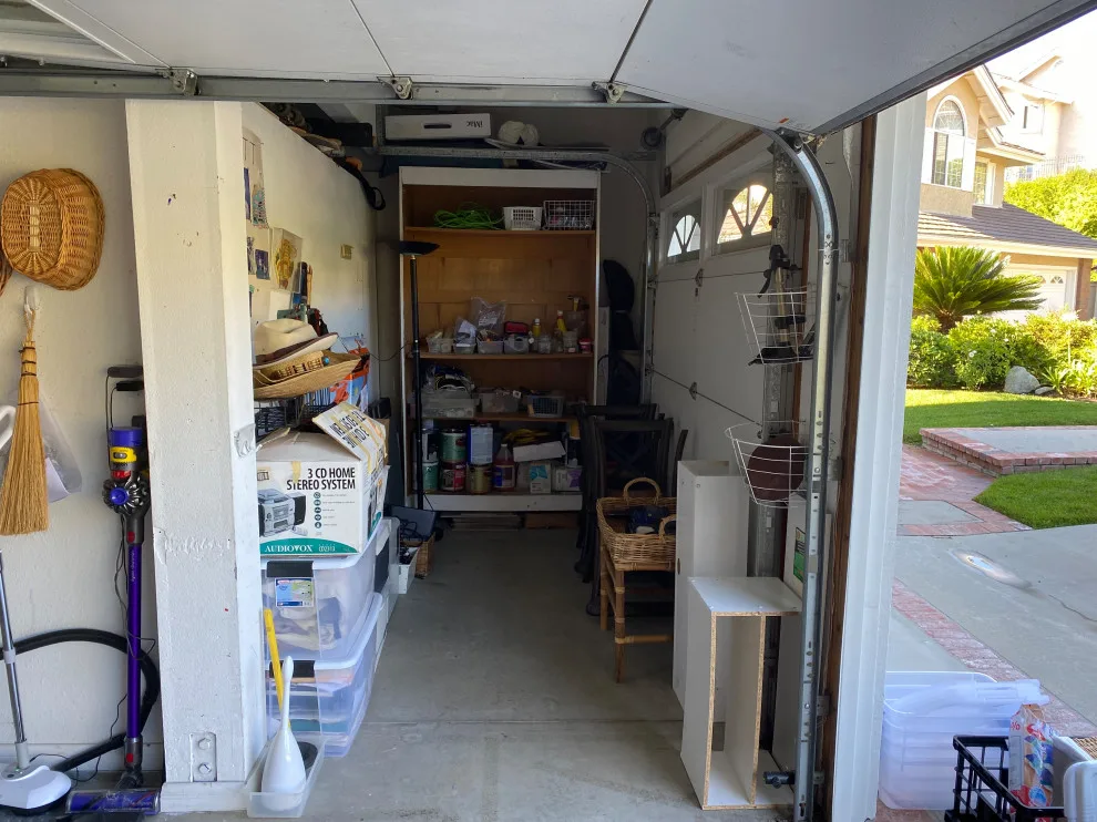 Irvine, CA Garage Organization by The Organization Maven - Photo 6