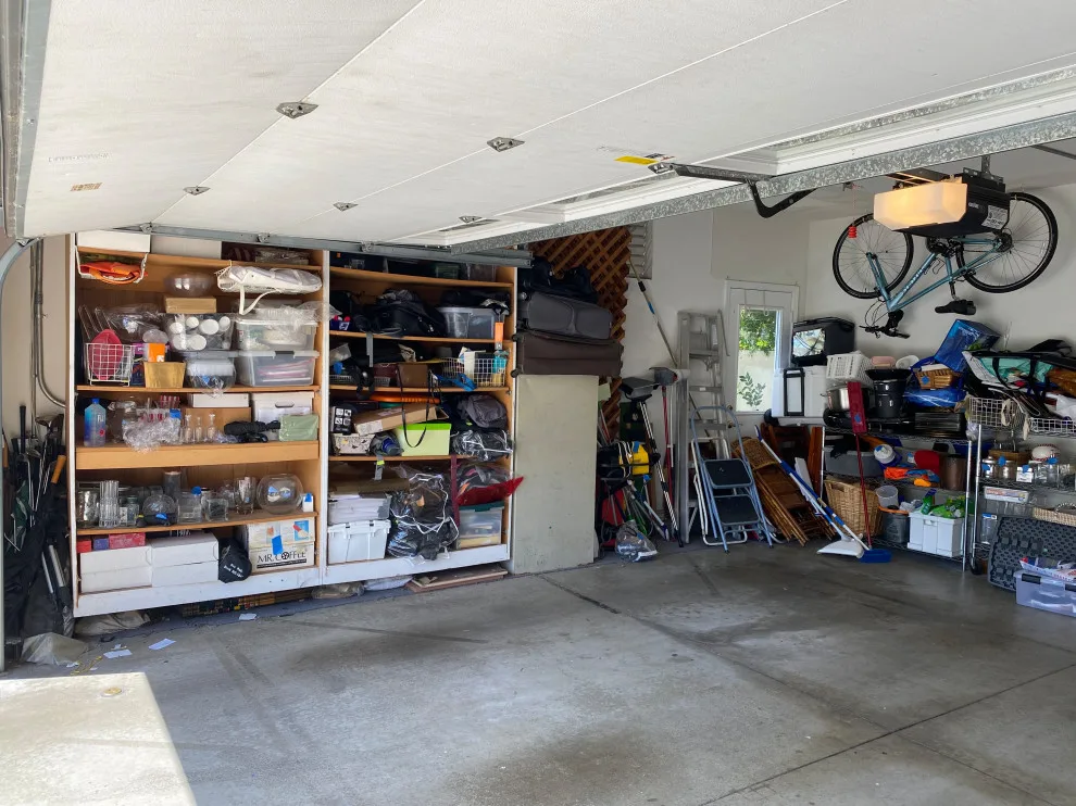 Irvine, CA Garage Organization by The Organization Maven - Photo 3