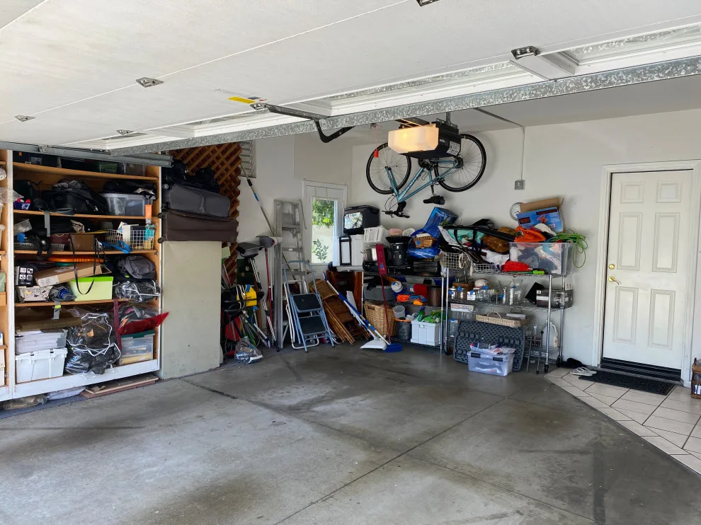 Irvine, CA Garage Organization by The Organization Maven - Photo 2