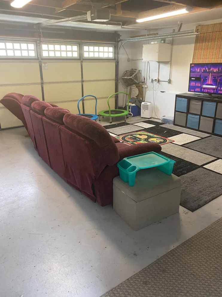 La Mirada, CA Garage Organization by The Organization Maven - Photo 5