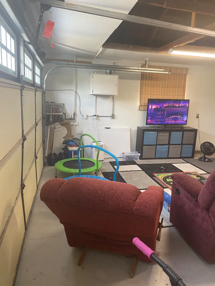 La Mirada, CA Garage Organization by The Organization Maven - Photo 12