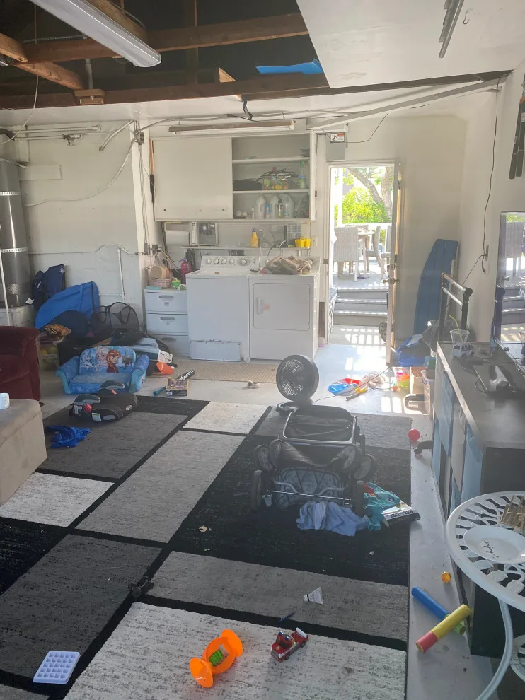 La Mirada, CA Garage Organization by The Organization Maven - Photo 4