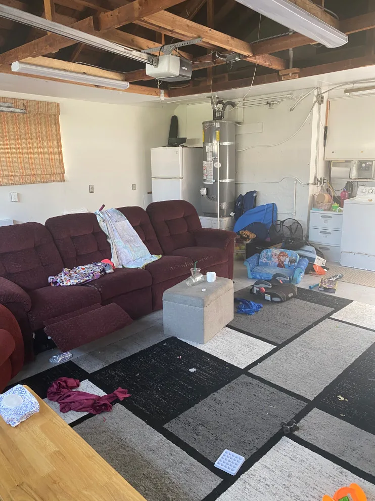 La Mirada, CA Garage Organization by The Organization Maven - Photo 9