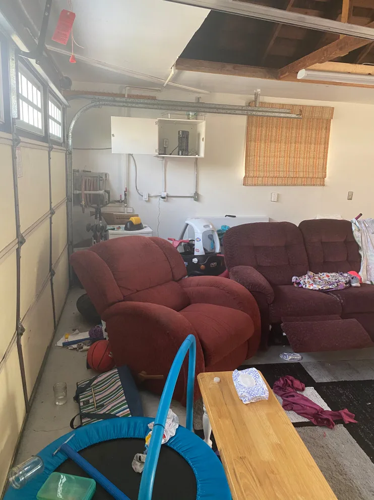 La Mirada, CA Garage Organization by The Organization Maven - Photo 7