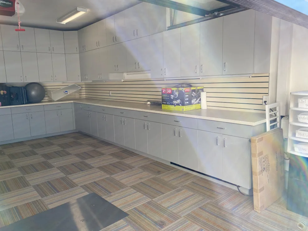 Los Angeles Garage Organization by The Organization Maven - Photo 2