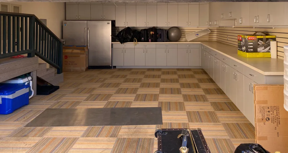Los Angeles Garage Organization by The Organization Maven - Photo 3