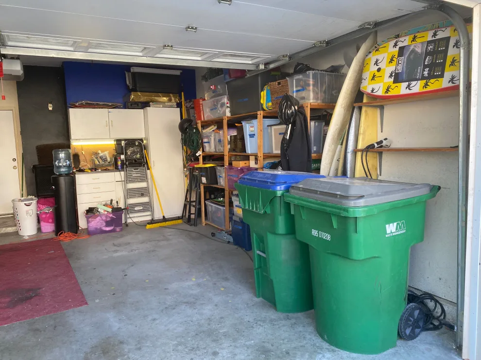 Mission Viejo Garage Organization by The Organization Maven - Photo 7