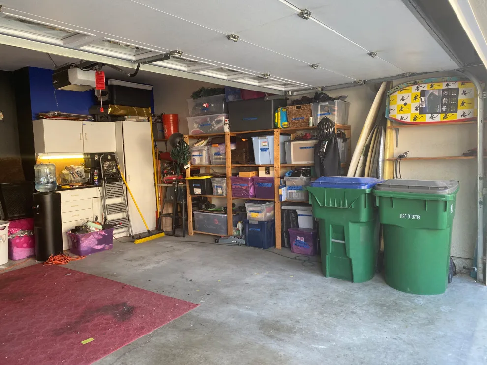 Mission Viejo Garage Organization by The Organization Maven - Photo 3
