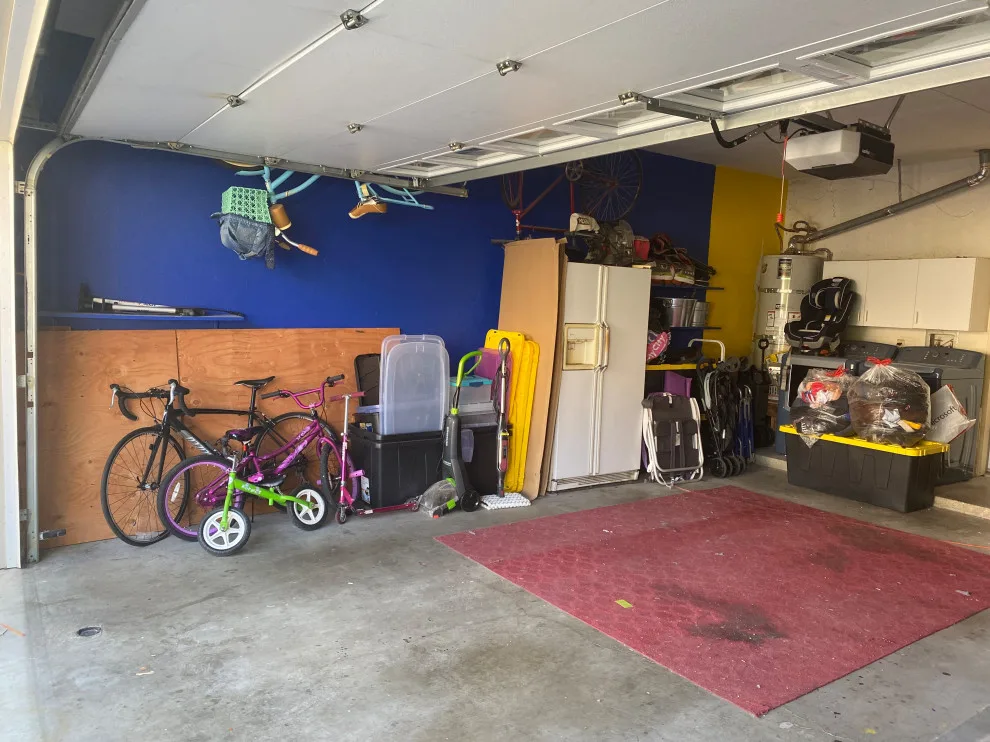 Mission Viejo Garage Organization by The Organization Maven - Photo 5