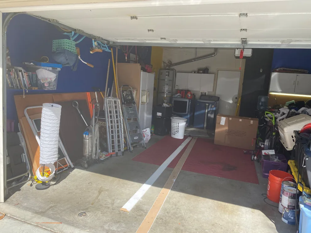 Mission Viejo Garage Organization by The Organization Maven - Photo 6