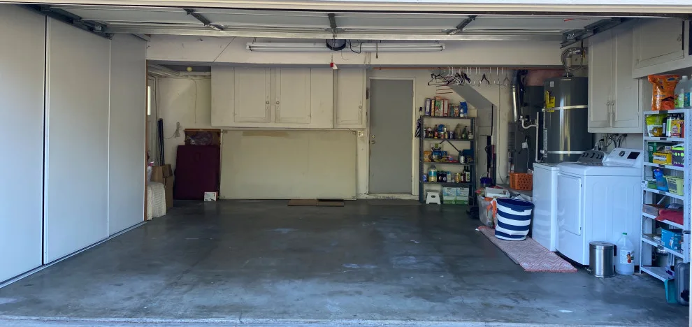 Mission Viejo Garage Organization by The Organization Maven - Photo 3