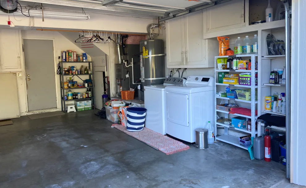 Mission Viejo Garage Organization by The Organization Maven - Photo 6