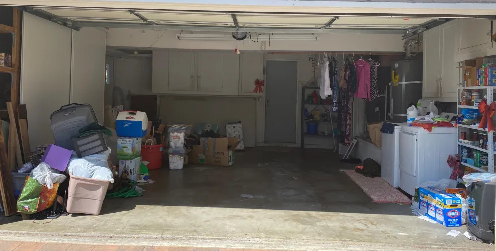 Mission Viejo Garage Organization by The Organization Maven - Photo 5
