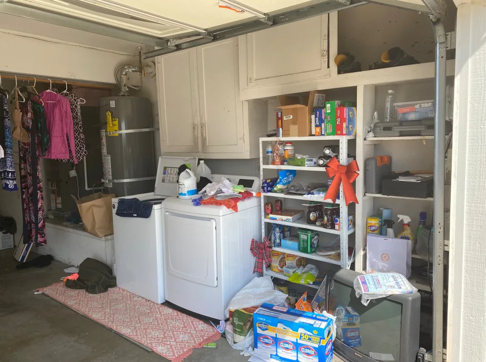 Mission Viejo Garage Organization by The Organization Maven - Photo 4