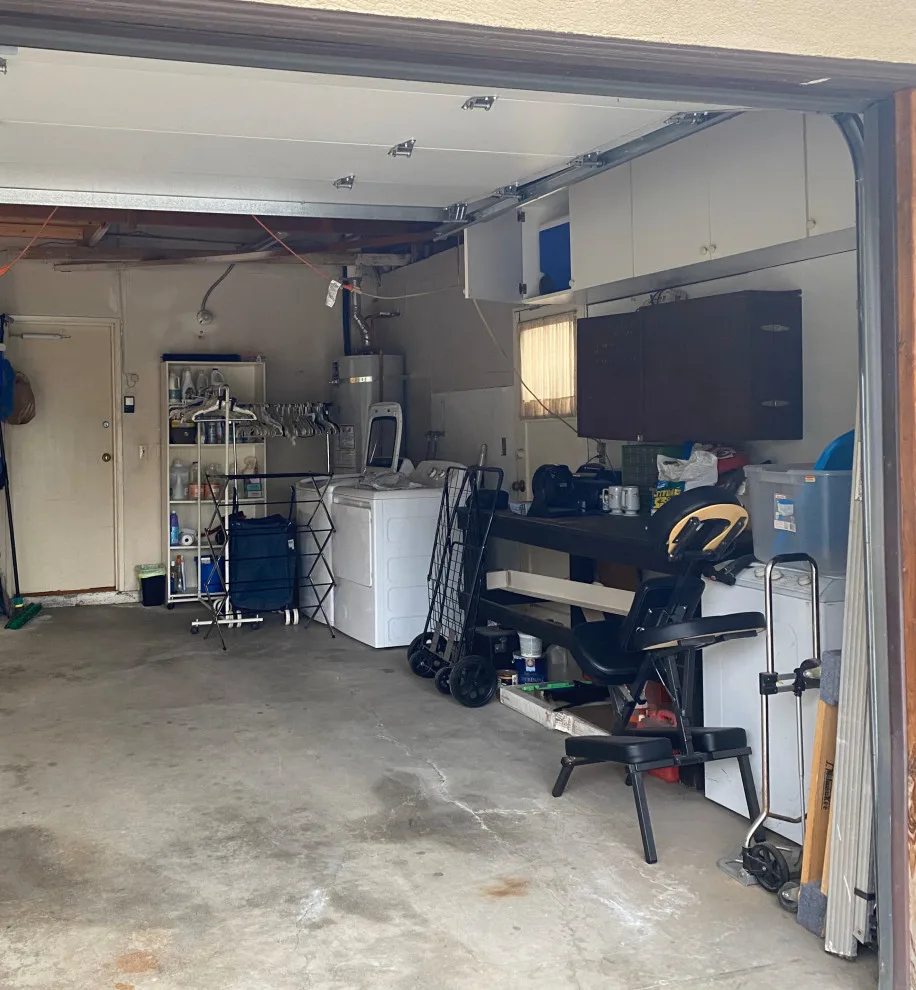 Placentia, CA Garage Organization by The Organization Maven - Photo 2