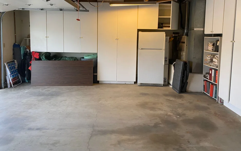 Placentia, CA Garage Organization by The Organization Maven - Photo 7