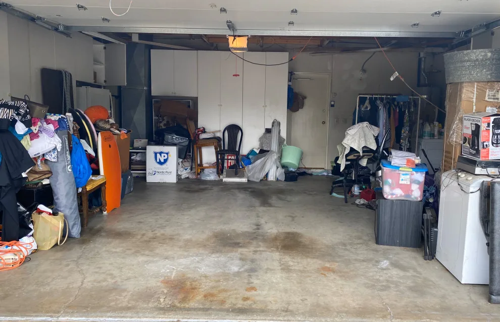 Placentia, CA Garage Organization by The Organization Maven - Photo 6