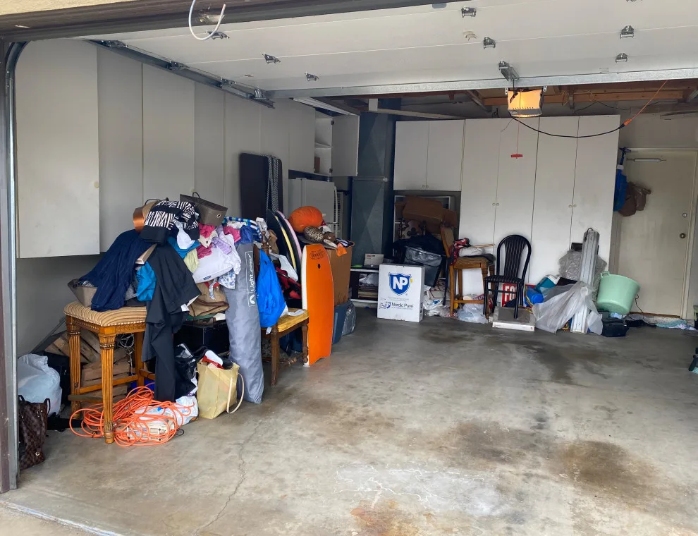 Placentia, CA Garage Organization by The Organization Maven - Photo 8