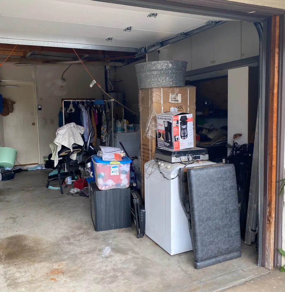 Placentia, CA Garage Organization by The Organization Maven - Photo 3