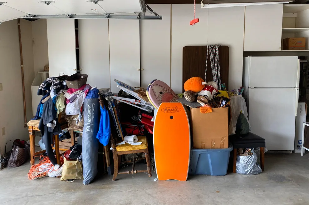 Placentia, CA Garage Organization by The Organization Maven - Photo 4