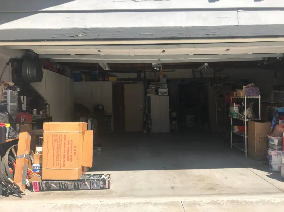 Yorba Linda, CA Garage Organization by The Organization Maven - Photo 3