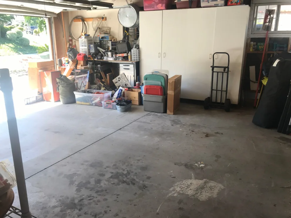 Yorba Linda, CA Garage Organization by The Organization Maven - Photo 2