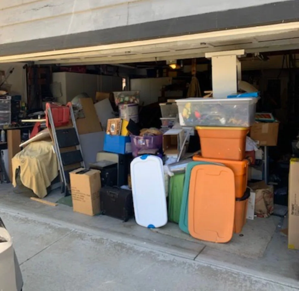 Yorba Linda, CA Garage Organization by The Organization Maven - Photo 4