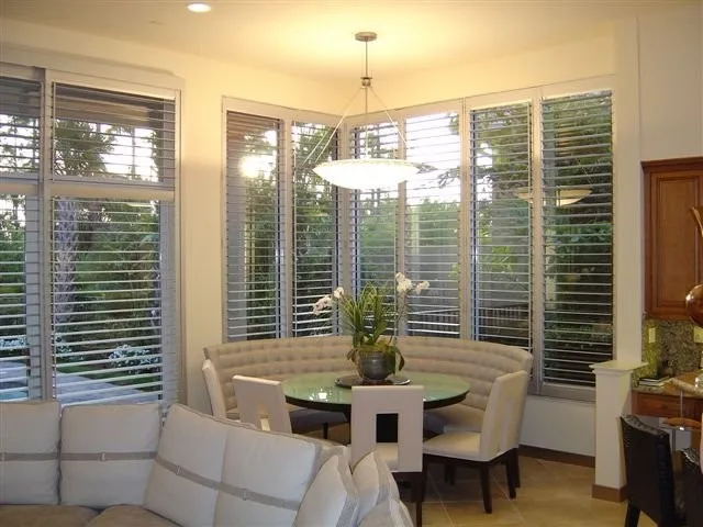 Metal Blinds by French Brothers Custom Shutters - Photo 6