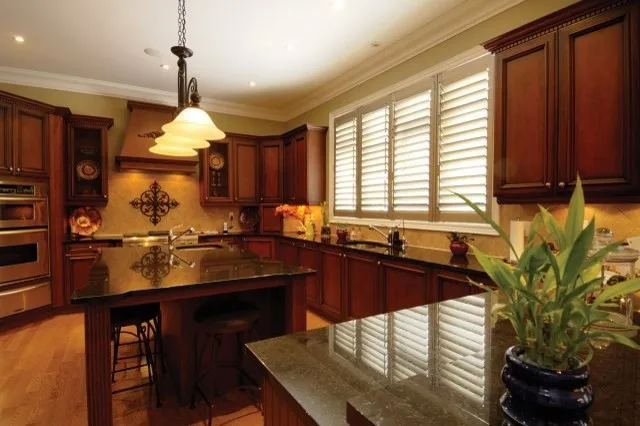 Metal Blinds by French Brothers Custom Shutters - Photo 7