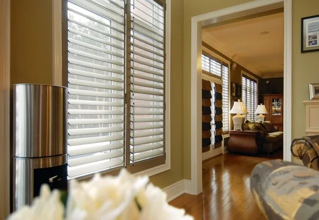 Metal Blinds by French Brothers Custom Shutters - Photo 3