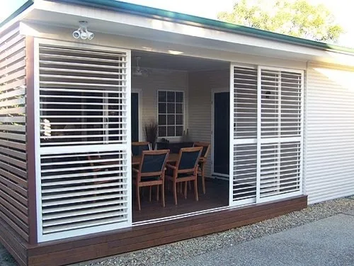 French Brothers Custom Shutters - Photo 6