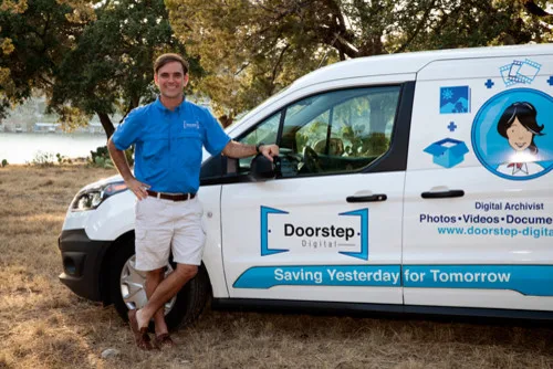 Doorstep Digital - Photo 5