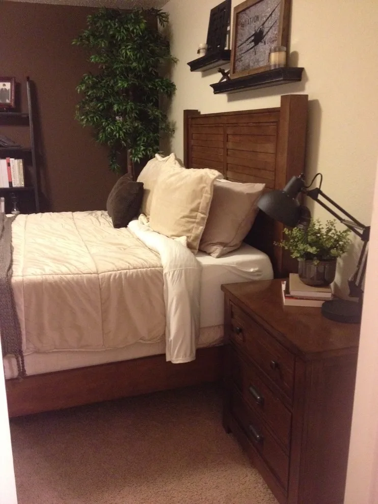 Bachelor Quarters by Organization Saves Lives - Photo 15
