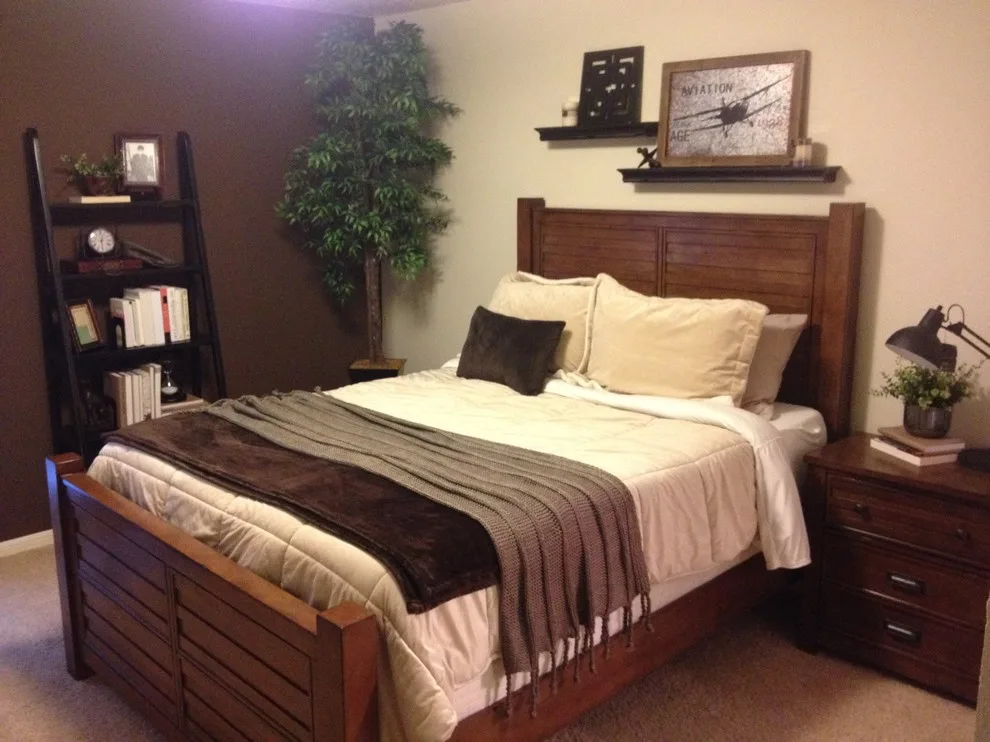 Bachelor Quarters by Organization Saves Lives - Photo 12