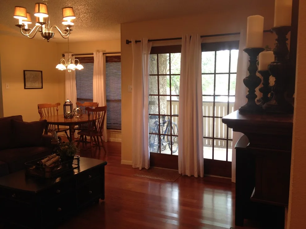 Bachelor Quarters by Organization Saves Lives - Photo 16