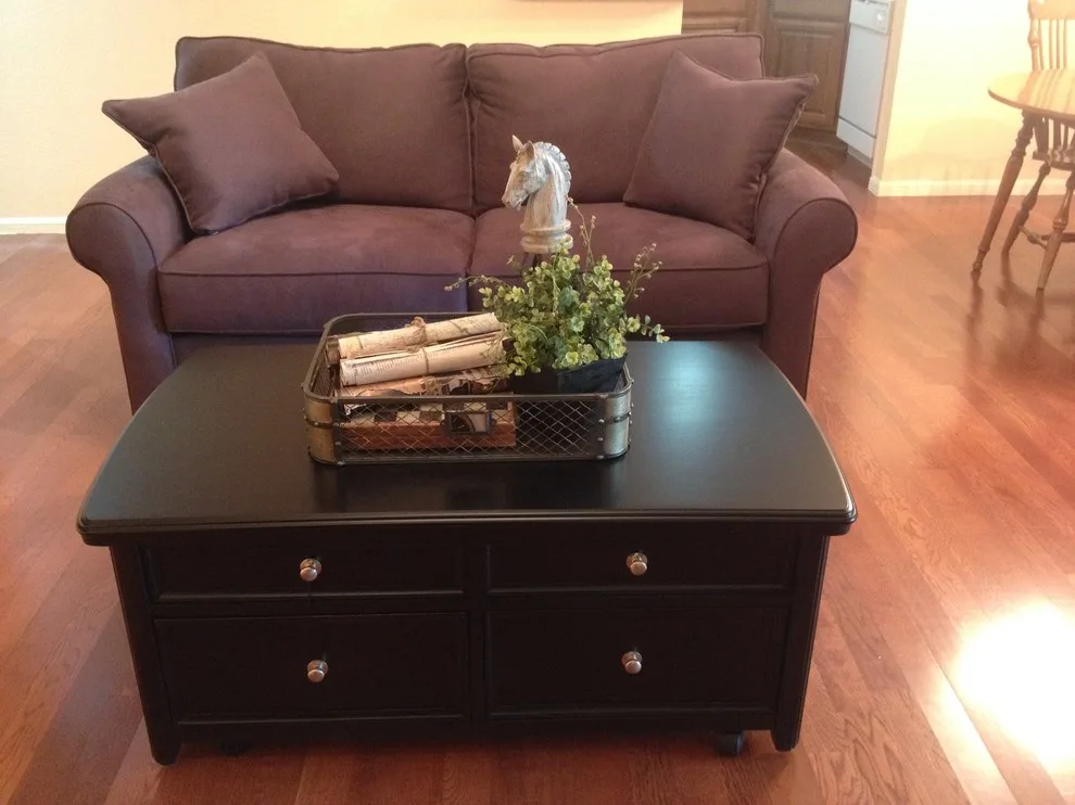 Bachelor Quarters by Organization Saves Lives - Photo 13