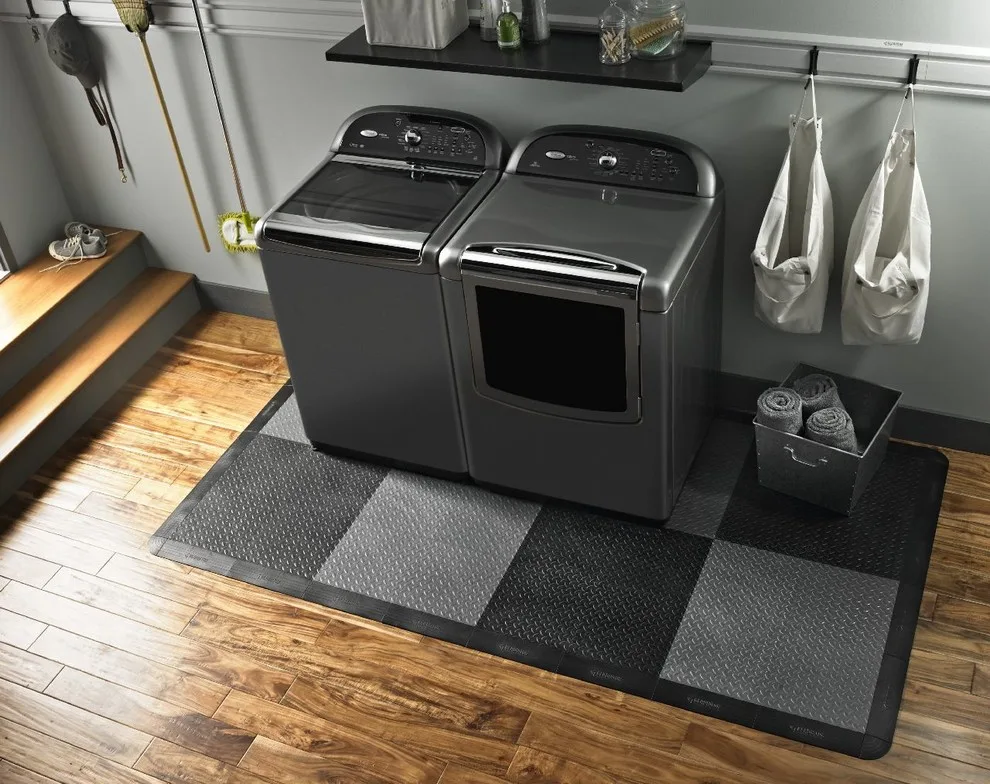 Laundry Space Organization and Storage by Gladiator - Photo 5