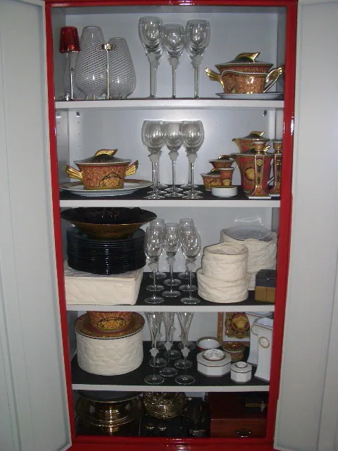 Culinary Organization by Custom Spaces, Inc. - Photo 4