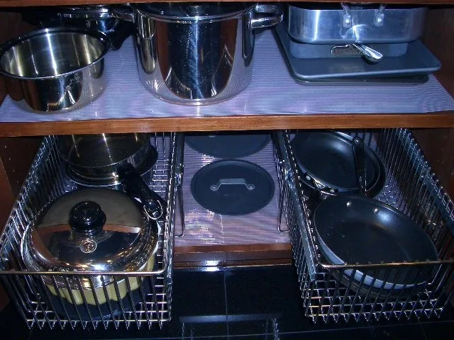 Culinary Organization by Custom Spaces, Inc. - Photo 17