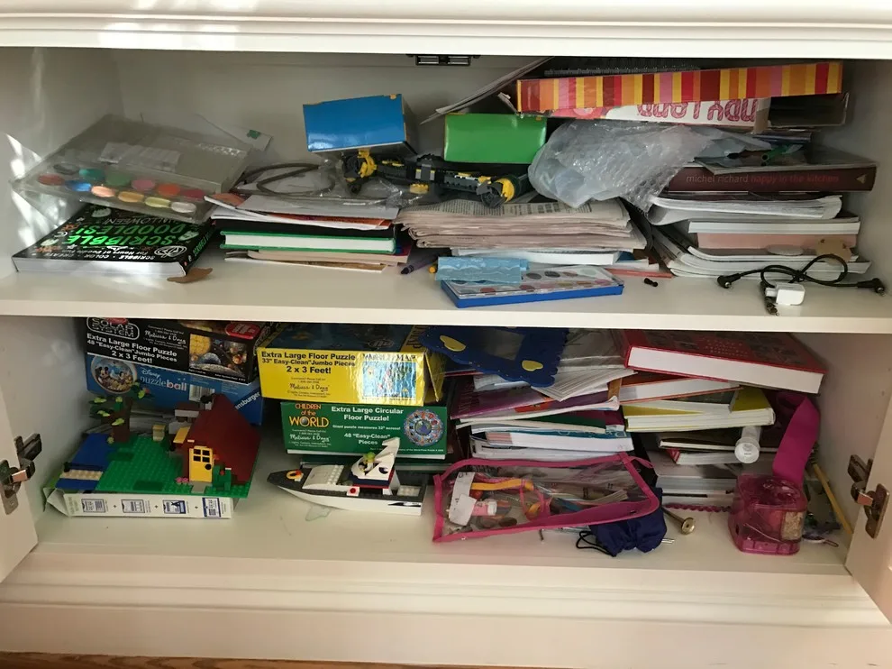 Organized By Josh - Photo 12