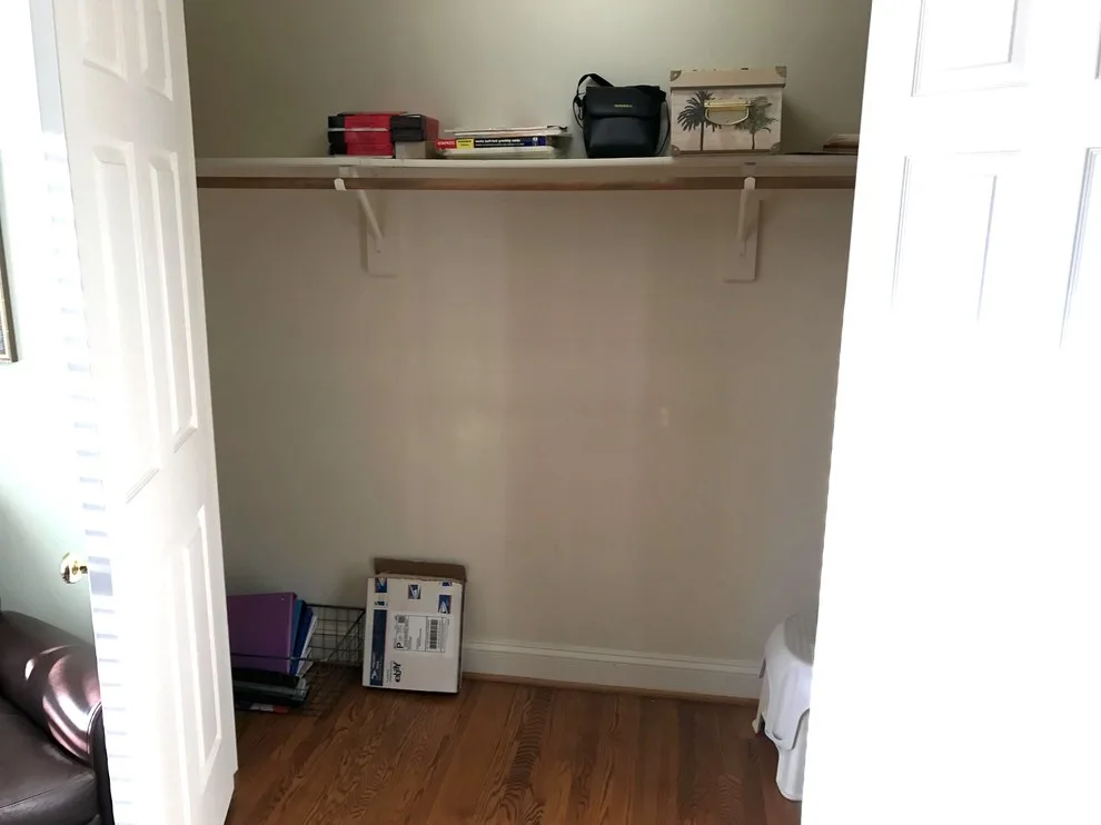 Spacious Contemporary Home Organization | Arlington, VA by Organized By Josh - Photo 10