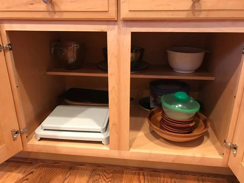 Spacious Contemporary Home Organization | Arlington, VA by Organized By Josh - Photo 17