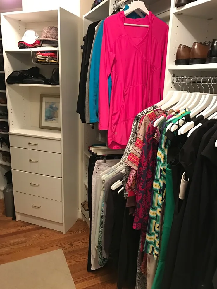 Spacious Contemporary Home Organization | Arlington, VA by Organized By Josh - Photo 9