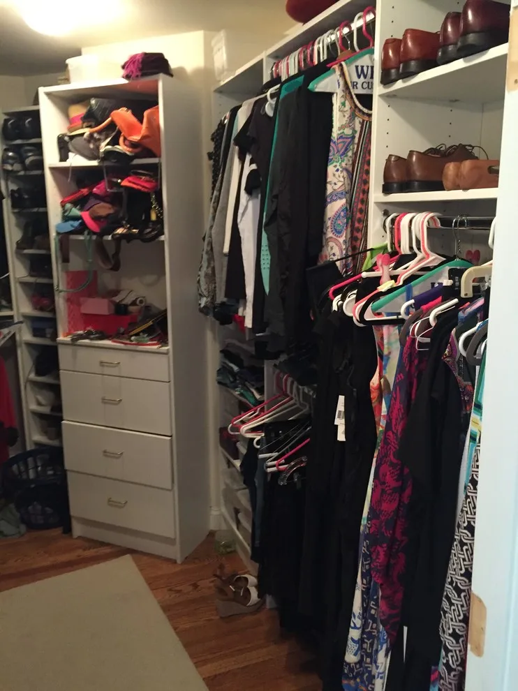 Spacious Contemporary Home Organization | Arlington, VA by Organized By Josh - Photo 12