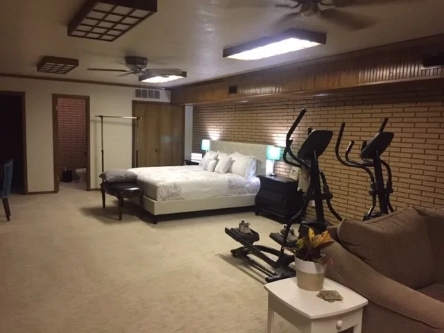 Basement Renovation by Pretty Neat: An Organizational Solution - Photo 3
