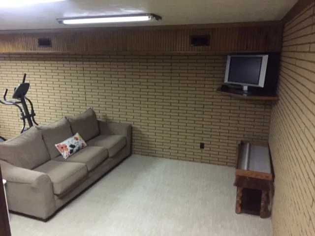 Basement Renovation by Pretty Neat: An Organizational Solution - Photo 4