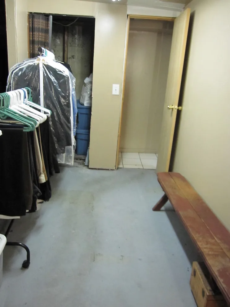 Basement - Six Hour Task by Organizing PROS@Amazing Being Consulting. - Photo 4