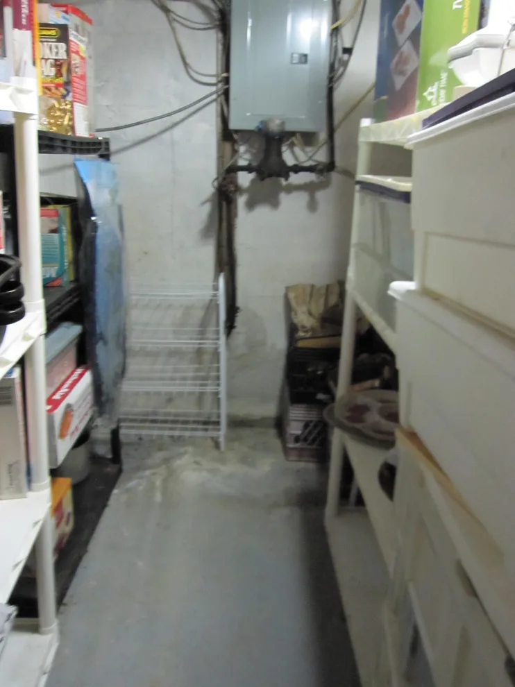 Basement - Six Hour Task by Organizing PROS@Amazing Being Consulting. - Photo 3